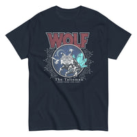 Wolf Value Tee