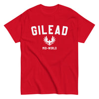 Gilead Value Tee