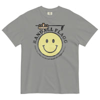 Randall Flagg garment-dyed heavyweight t-shirt