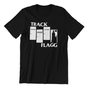 Track Flagg Basic Tee