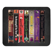 Dark Tower VHS Mouse pad