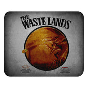 Waste Lands Mouse pad