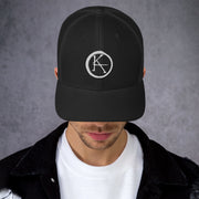 KA Symbol Trucker Cap