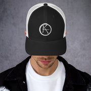 KA Symbol Trucker Cap