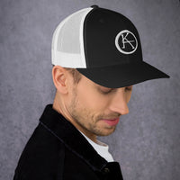 KA Symbol Trucker Cap