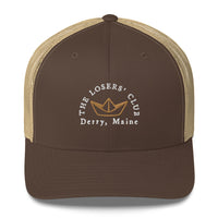 Losers' Club Trucker Cap