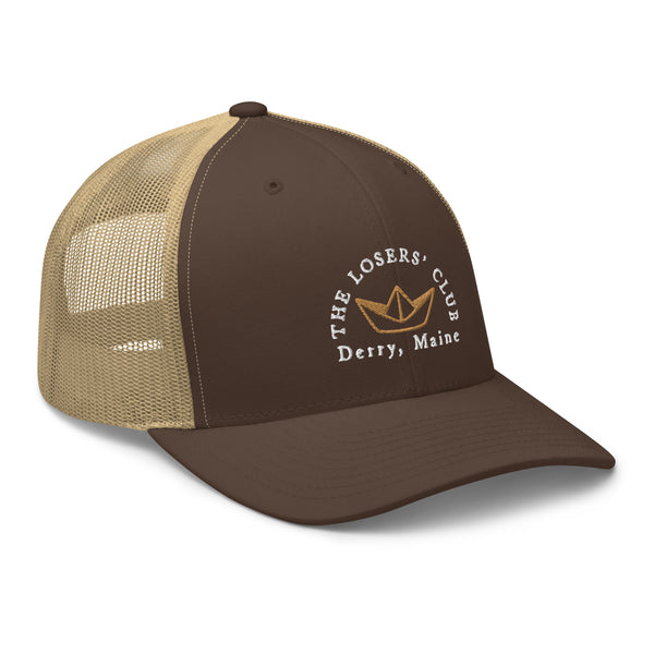 Losers' Club Trucker Cap