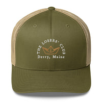 Losers' Club Trucker Cap