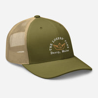 Losers' Club Trucker Cap