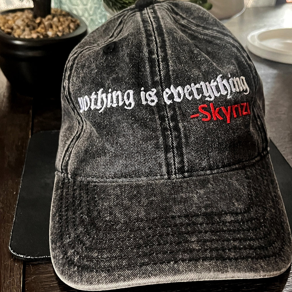 Skyrizi Vintage Cap. – www.ka-tet19.net