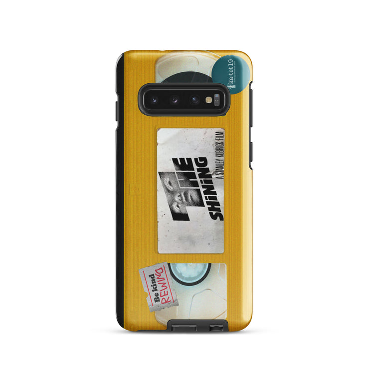 Shining Tough case for Samsung®