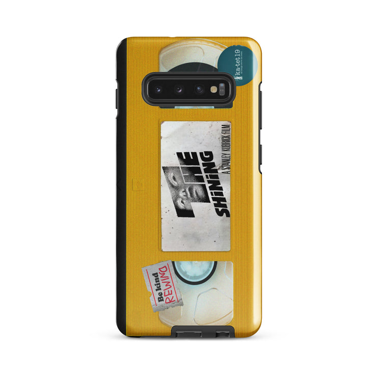 Shining Tough case for Samsung®