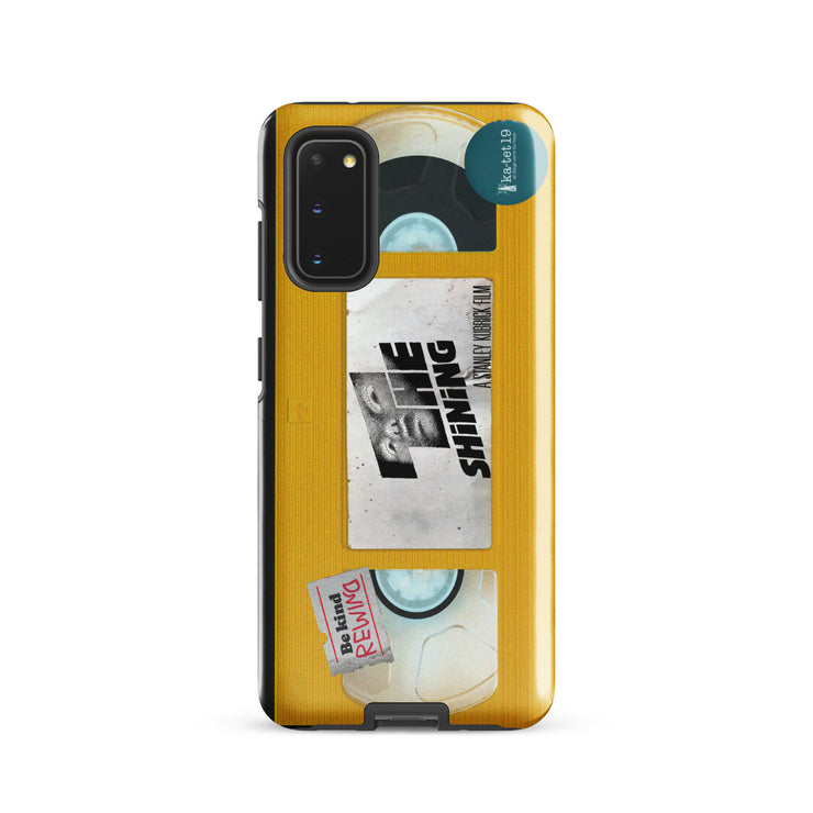 Shining Tough case for Samsung®