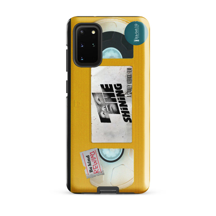 Shining Tough case for Samsung®