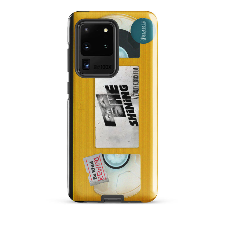Shining Tough case for Samsung®