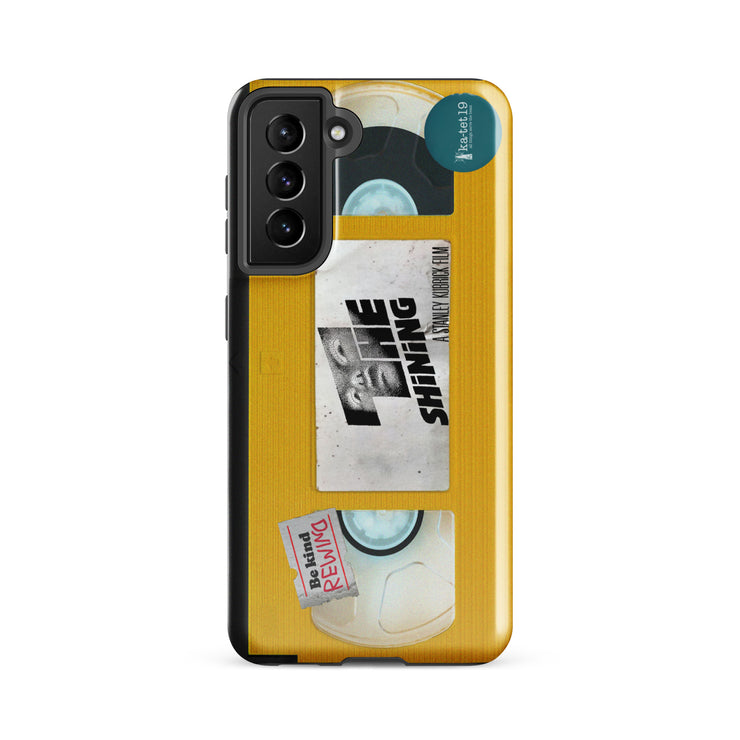 Shining Tough case for Samsung®