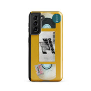 Shining Tough case for Samsung®
