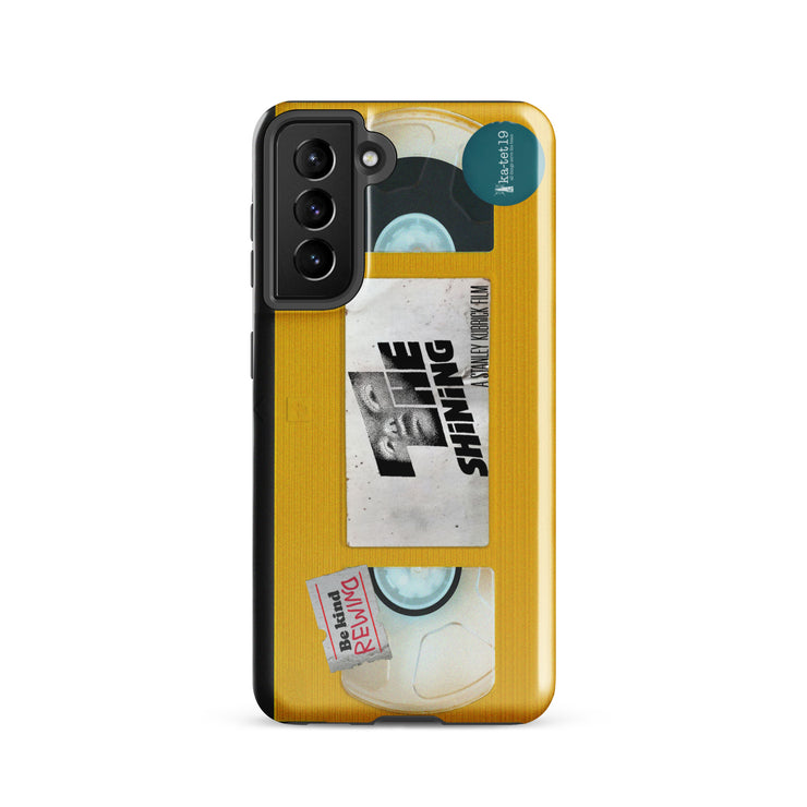Shining Tough case for Samsung®