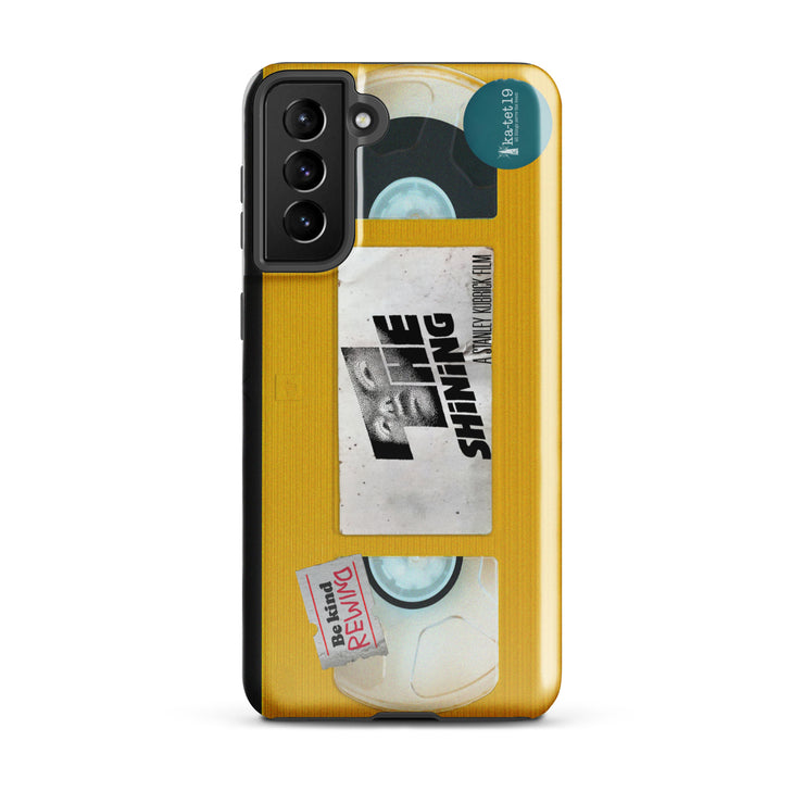 Shining Tough case for Samsung®