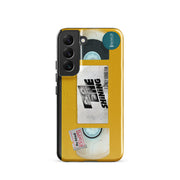 Shining Tough case for Samsung®