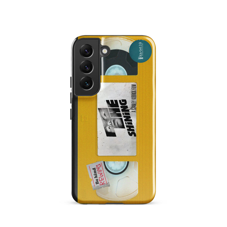 Shining Tough case for Samsung®