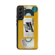 Shining Tough case for Samsung®