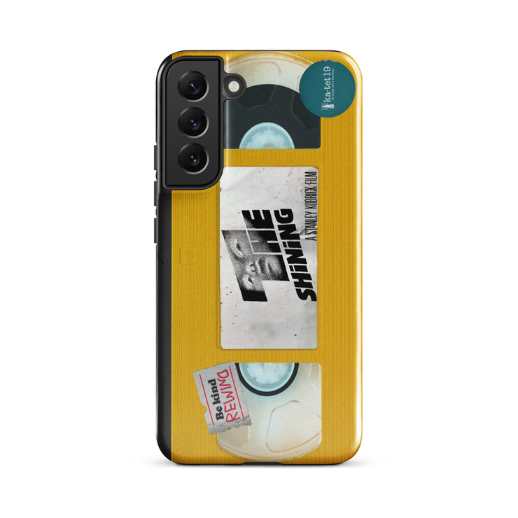 Shining Tough case for Samsung®