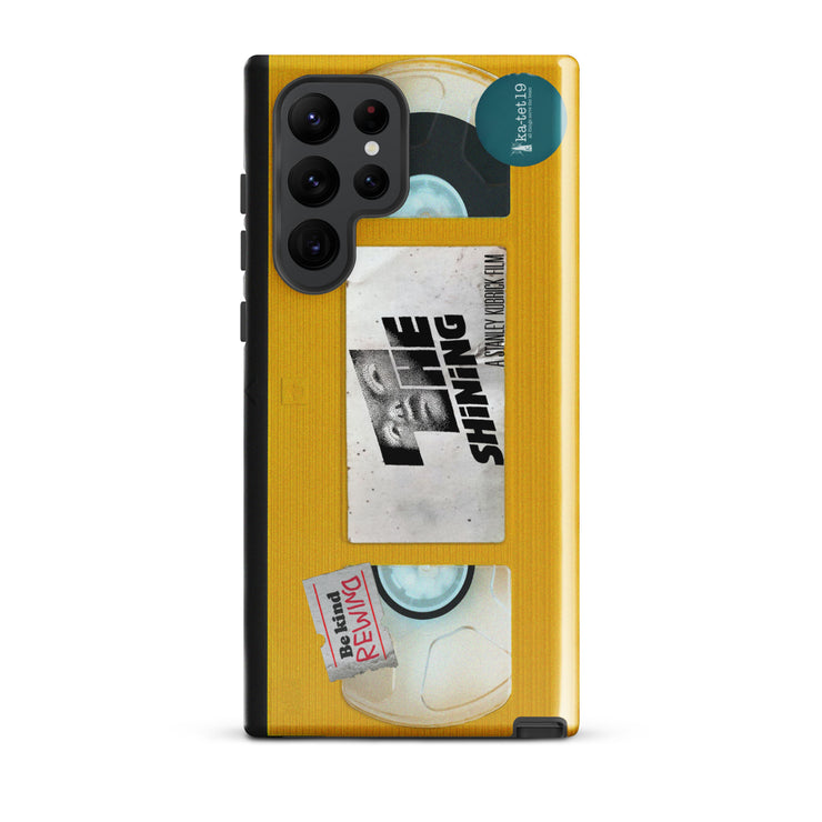 Shining Tough case for Samsung®