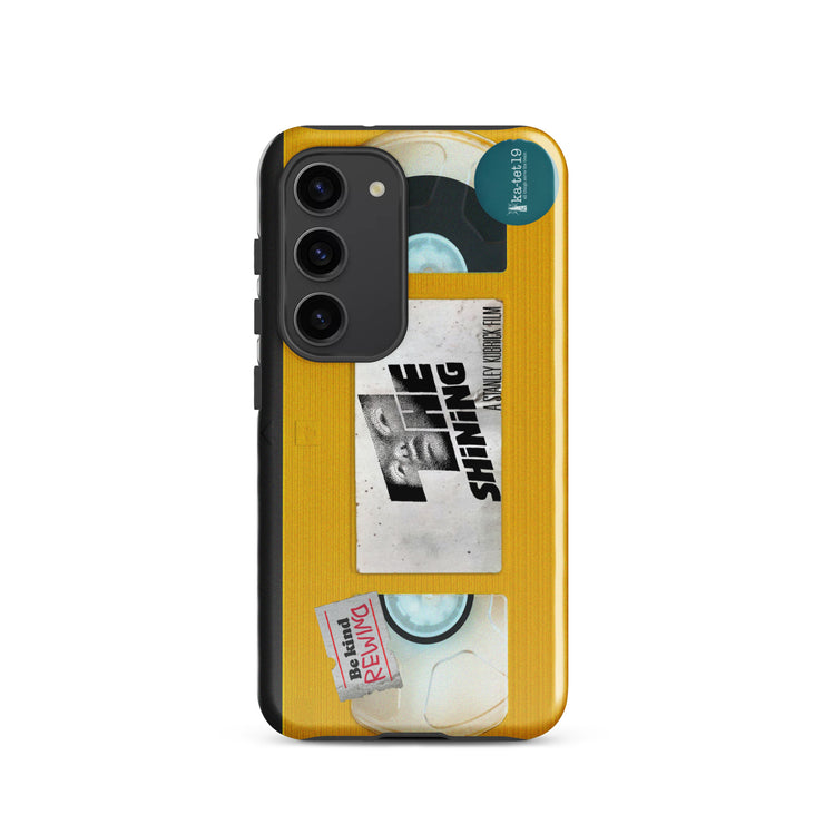 Shining Tough case for Samsung®