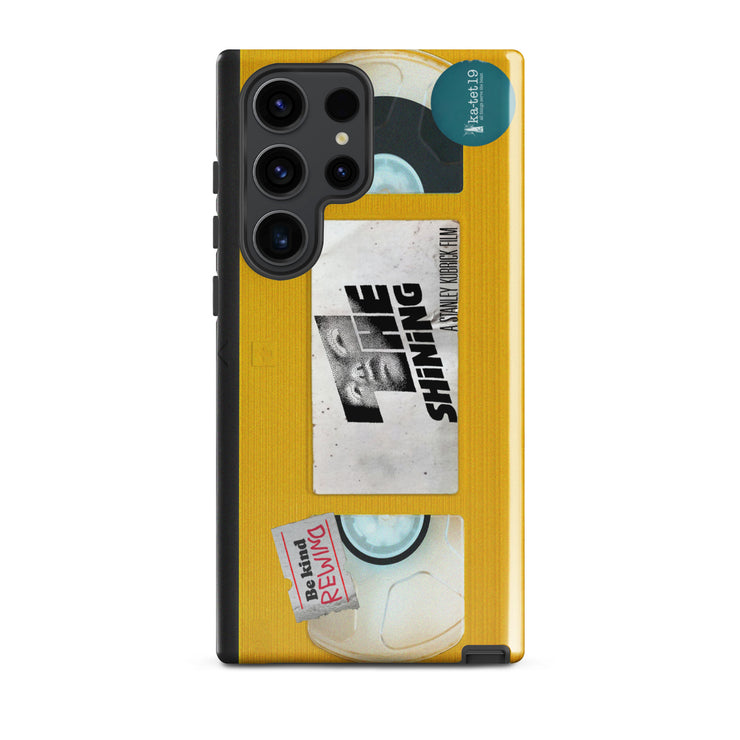 Shining Tough case for Samsung®