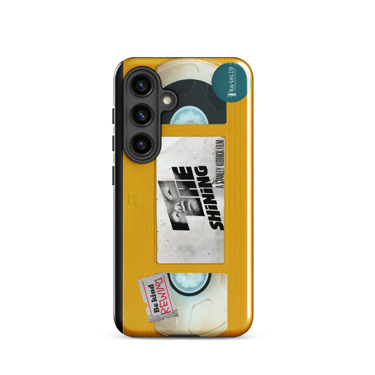 Shining Tough case for Samsung®