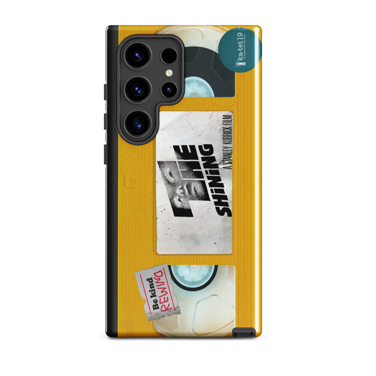 Shining Tough case for Samsung®