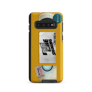 Shining Tough case for Samsung®