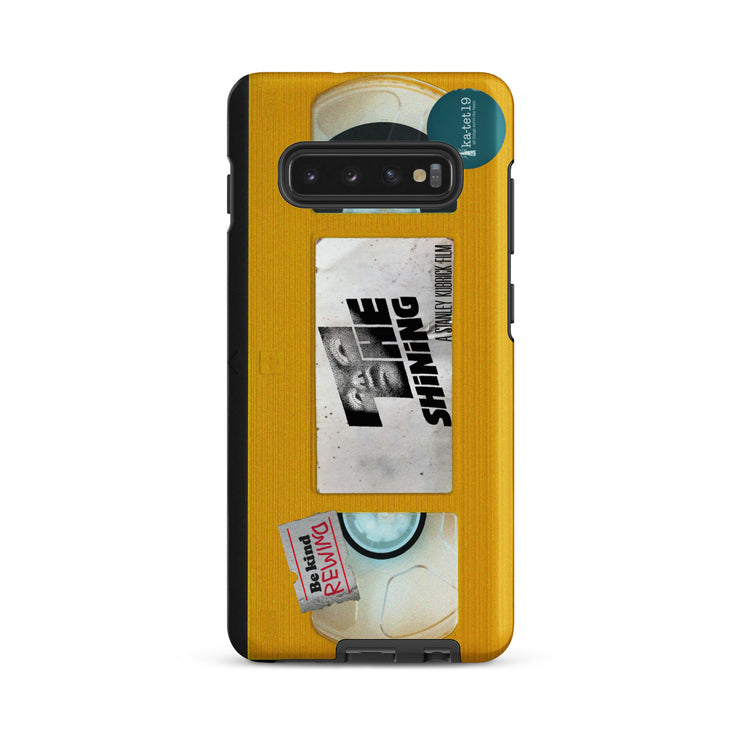 Shining Tough case for Samsung®