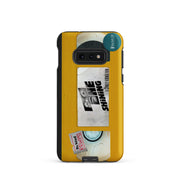 Shining Tough case for Samsung®