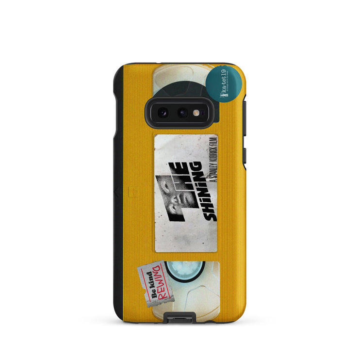 Shining Tough case for Samsung®
