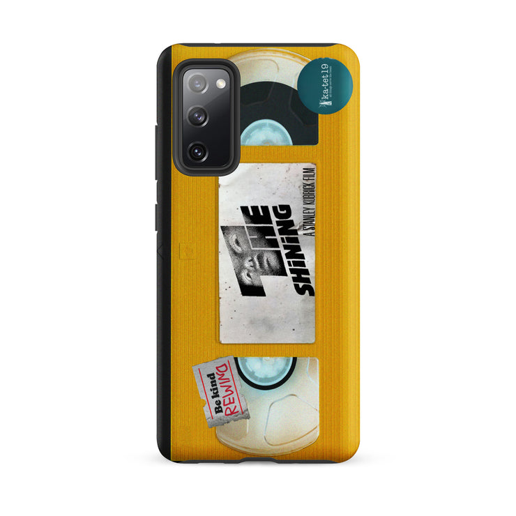Shining Tough case for Samsung®