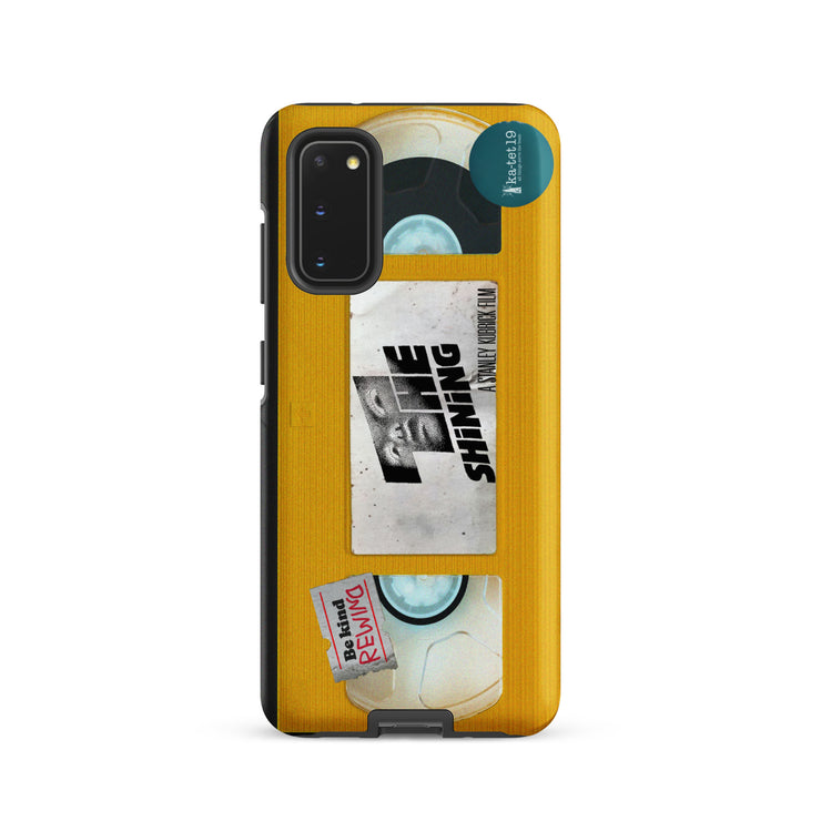 Shining Tough case for Samsung®