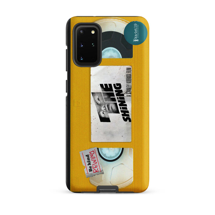Shining Tough case for Samsung®