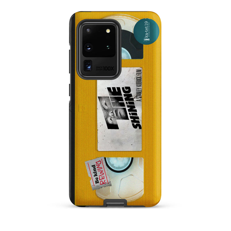 Shining Tough case for Samsung®