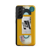 Shining Tough case for Samsung®