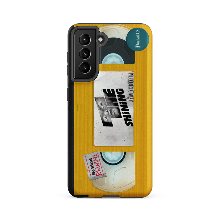 Shining Tough case for Samsung®