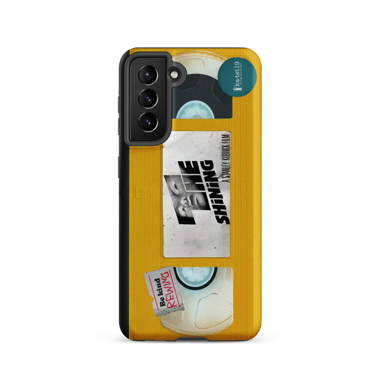 Shining Tough case for Samsung®