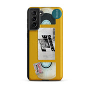 Shining Tough case for Samsung®