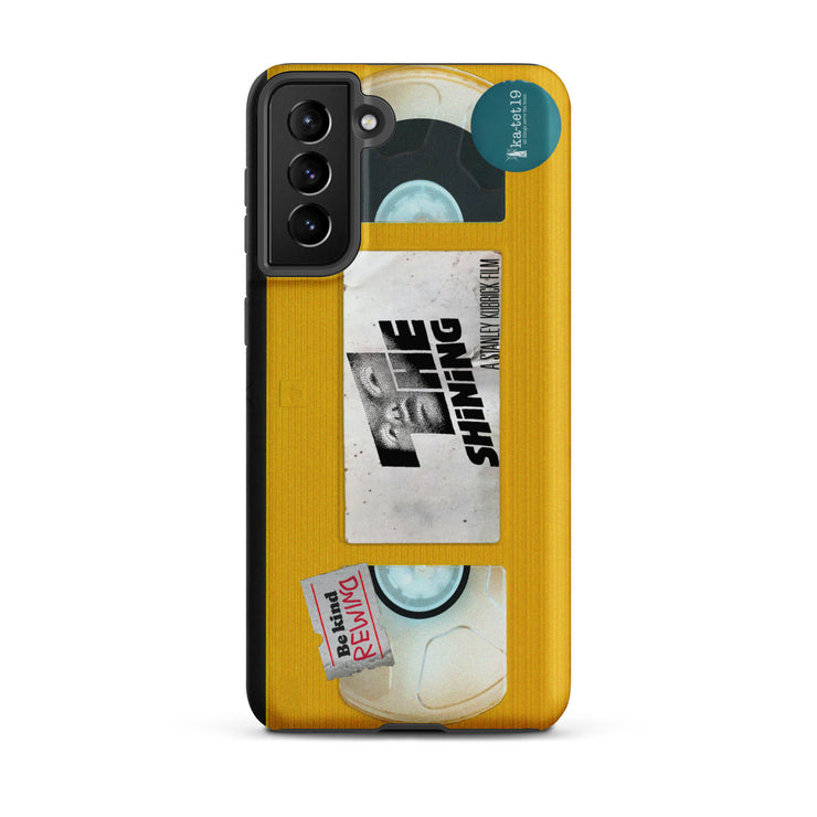 Shining Tough case for Samsung®