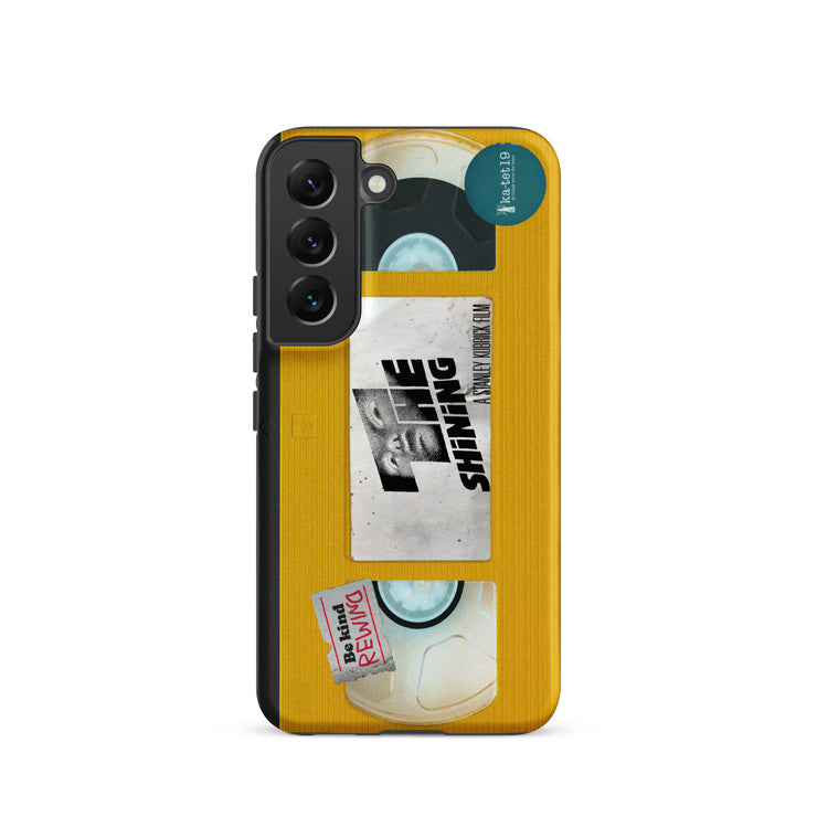 Shining Tough case for Samsung®
