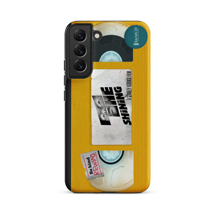 Shining Tough case for Samsung®