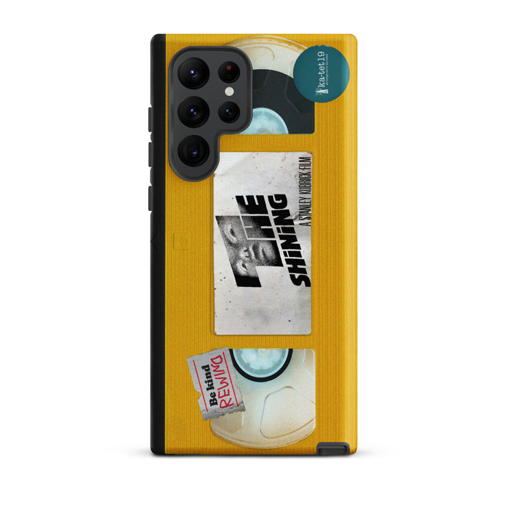 Shining Tough case for Samsung®