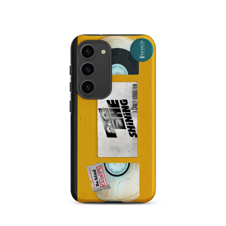 Shining Tough case for Samsung®