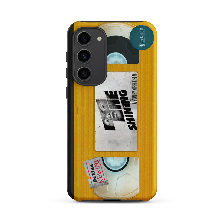 Shining Tough case for Samsung®